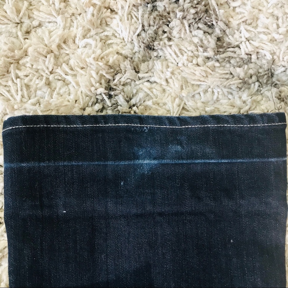 ✨HP✨Anthropologie PAIGE HIDDEN HILLS Jeans - Picture 10 of 11